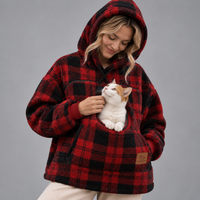 Red Plaid